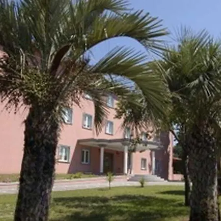 Domus Flegrea Hotel Licola