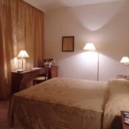 Domus Flegrea 4* Licola
