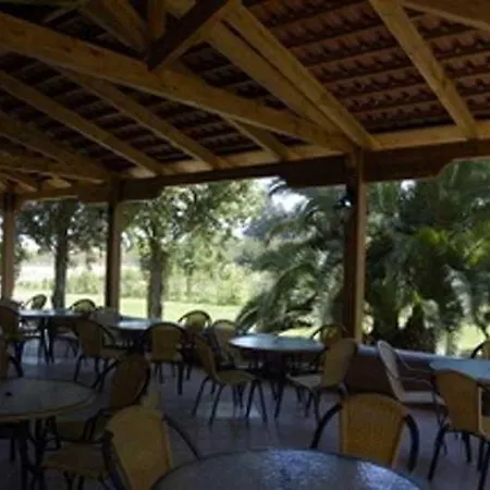 Domus Flegrea 4* Licola