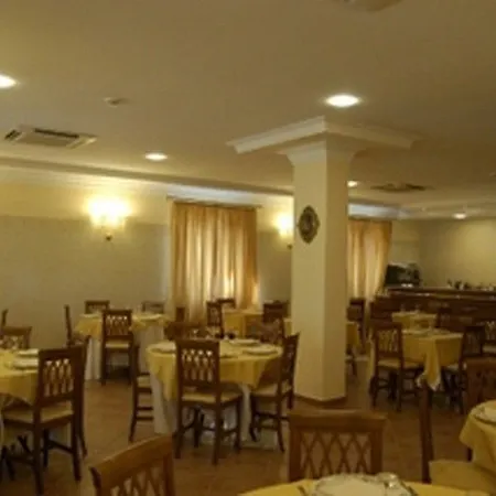 Domus Flegrea 4* Licola