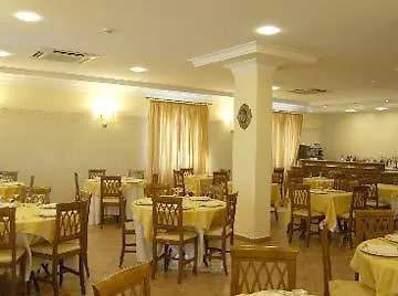 Hotel Domus Flegrea Licola